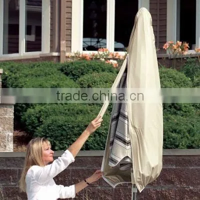 Waterproof Umbrella Cover Polyester oxford umbrella covers