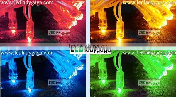 5V F9 LED Pixel 5mm