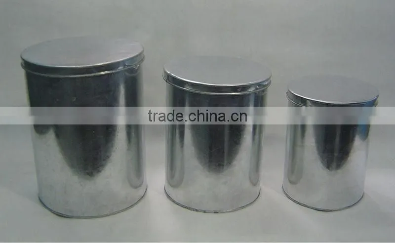 Iron Box