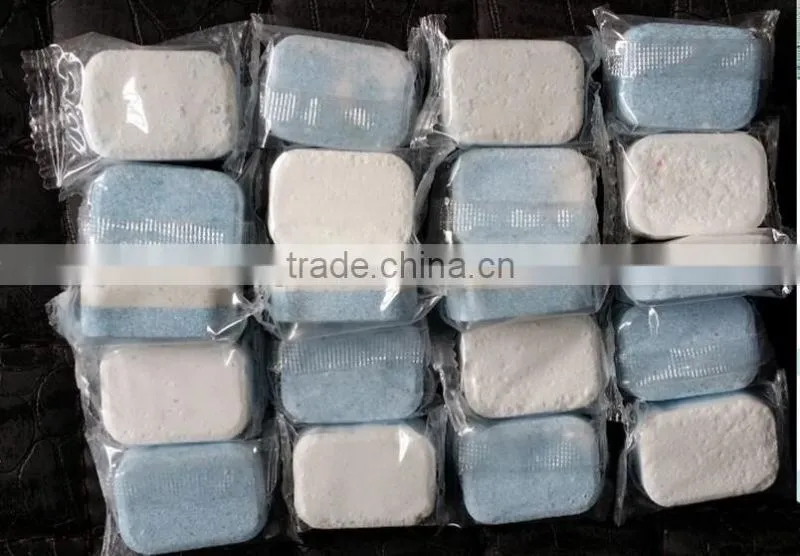 economical low foam dishwashing tablets dishwasher machine