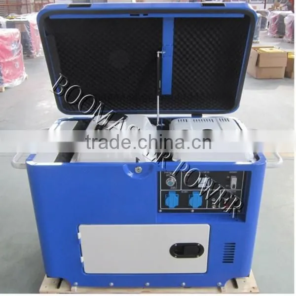 100KVA kipor generators