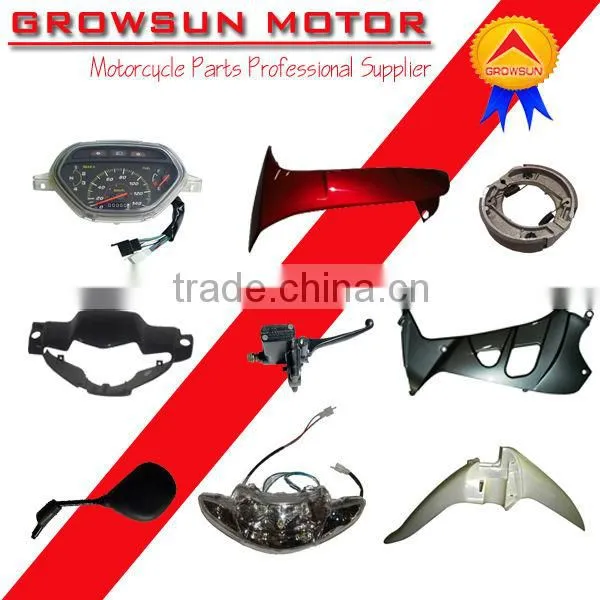 GY6 50CC 139QMB ENGINE PARTS, VARIATOR KIT, CARBURETOR, START CLUTCH