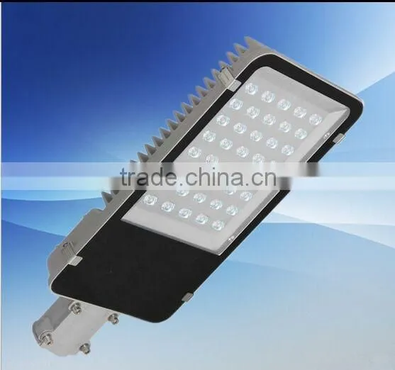 2016 hot 40w new highway light poles pole led outside lights