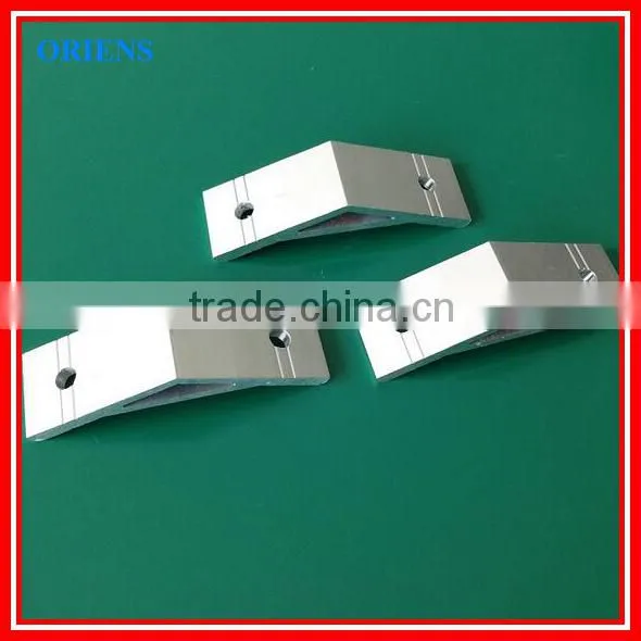 Ningbo aluminum die casting parts