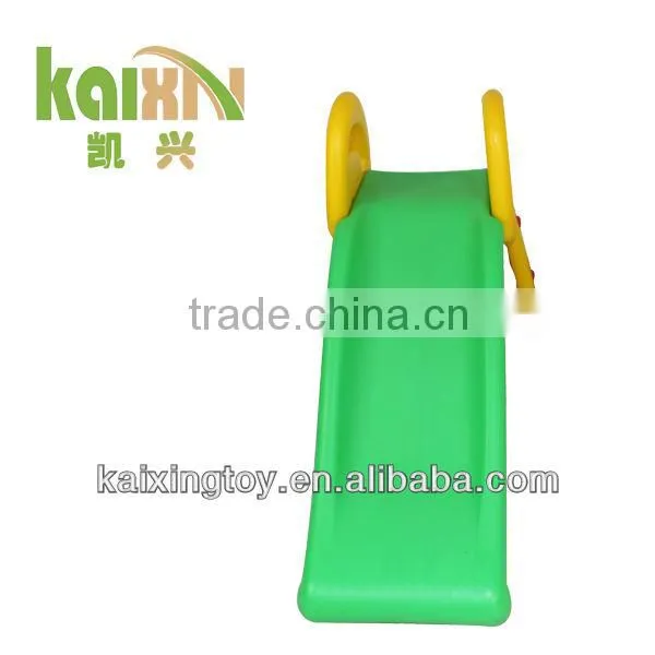 Cheap Indoor Plastic Item Slides