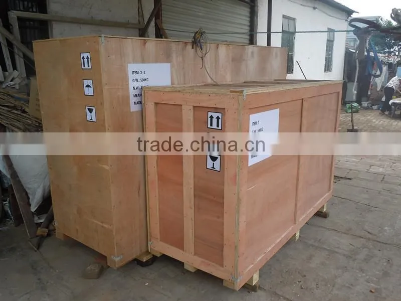Ampoule Ink Printer