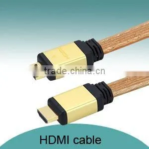 Gold plated HDMI cable 1 4 1.5m