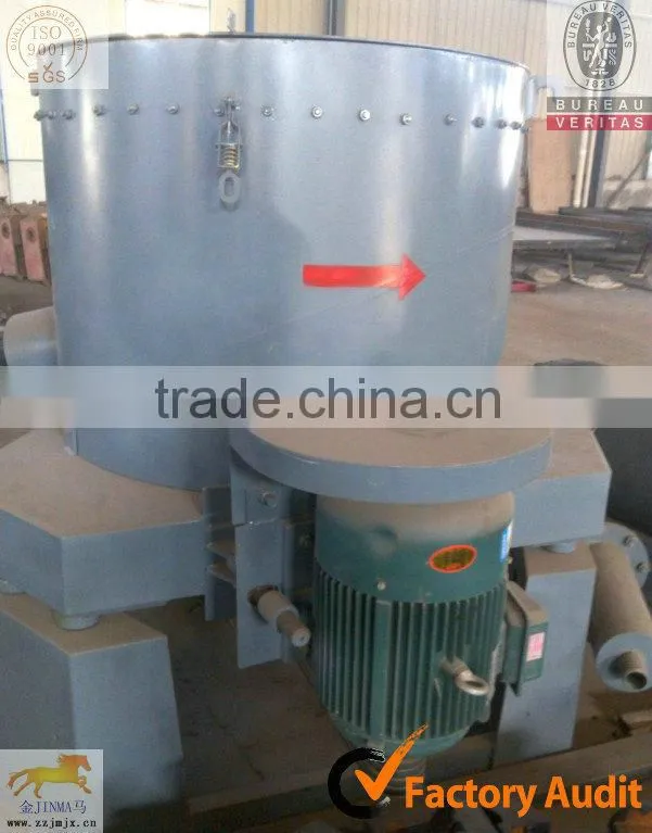 alluvial gold concentrator for sale