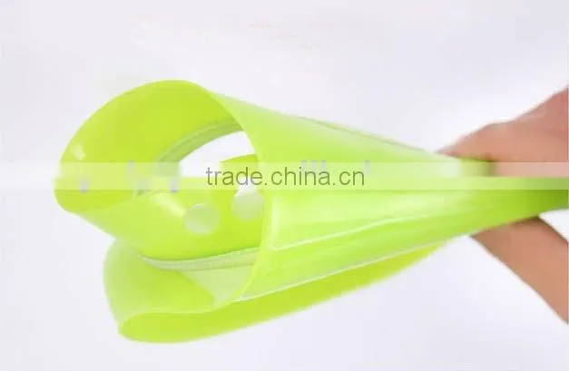 Plastic Baby Bibs Waterproof Infant Feeding wholesale baby bibs