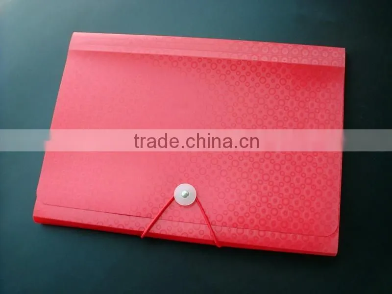 plastic attache case