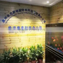 Quanzhou Mijast New Materials & Technology Co., Ltd. company overview - view 1