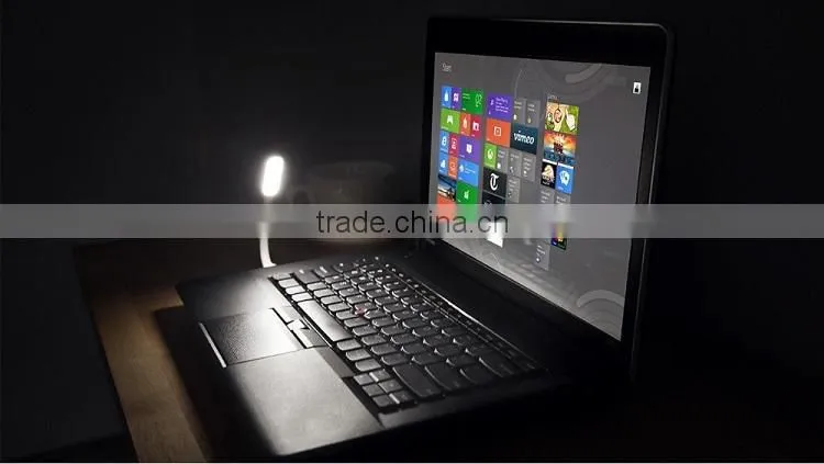 alibaba express 2015 new wholesale upgrades USB led light with sensor switch