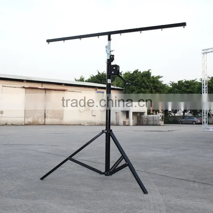high quality eye-catching truss stand