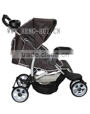 NEW baby jogger With EN1888 4011