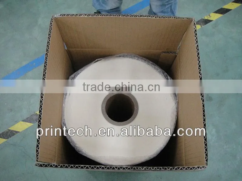 New Arrival Environmental Friendly China High Quality PET Thermal Laminating Film!
