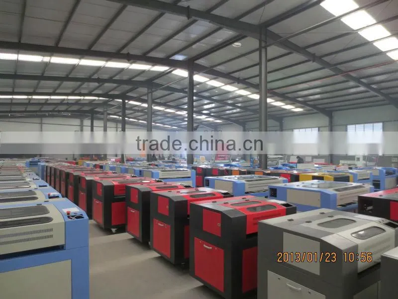 Cheap High speed auto feeding laser cutting machine 1325