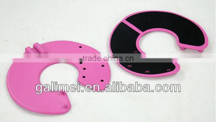 Electro Stimulation Instrument body slimming natural breast enhancer