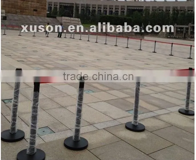 Cast Iron Traffic Barrier