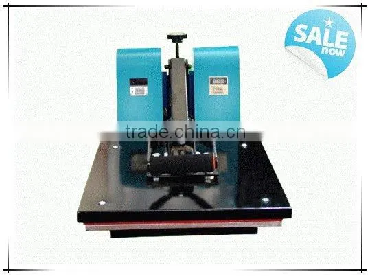 T-shirt transfer printing machine