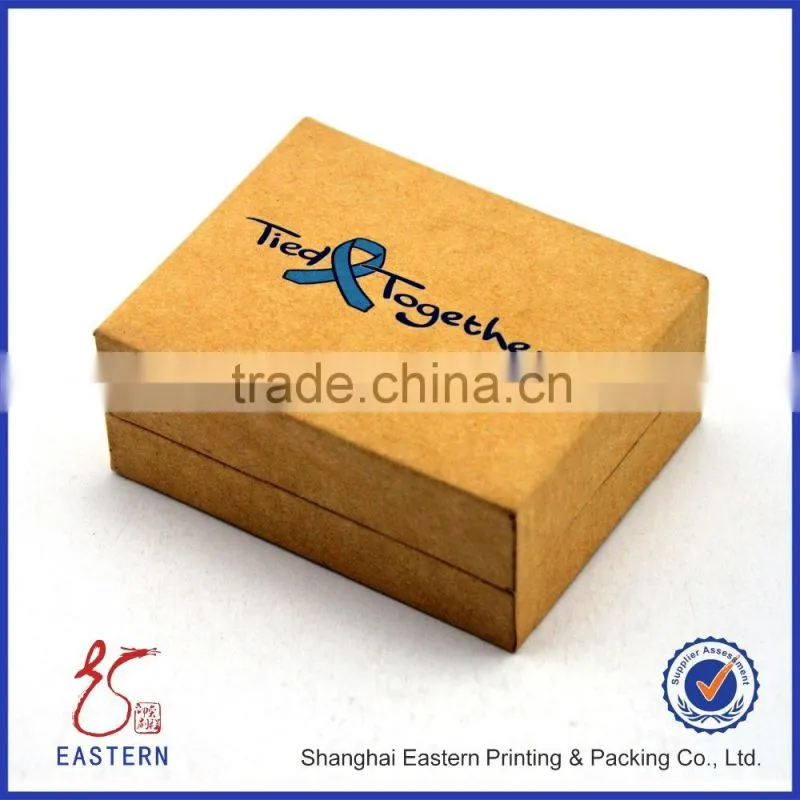Tie Clip Gift Packaging Boxes/Cardboard Box For Tie Clip