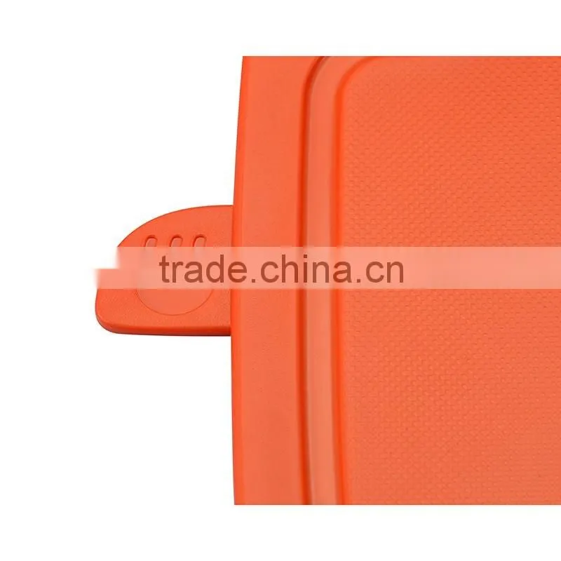 2016 HOT SALE Donatllo Plastic chopping board Set for food