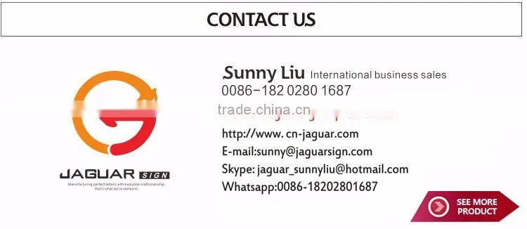 Embossed hotel room number brass door house room metal letters and number plate