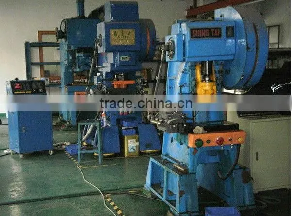 High speed terminal connector for electric equiment