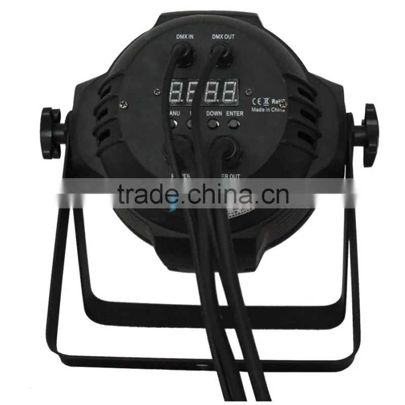 new design par stage light led par can 100w