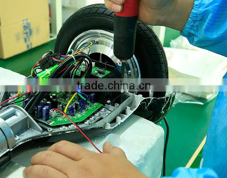 Bedicar Self Balancing Scooter Parts Manufacturer Self Balancing Scooter Shell