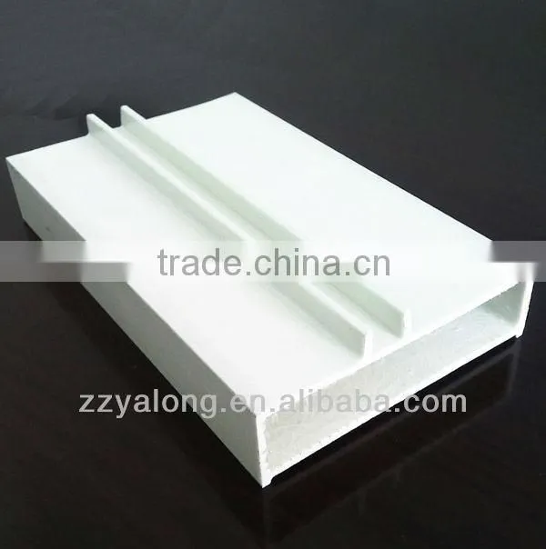 FRP window frame