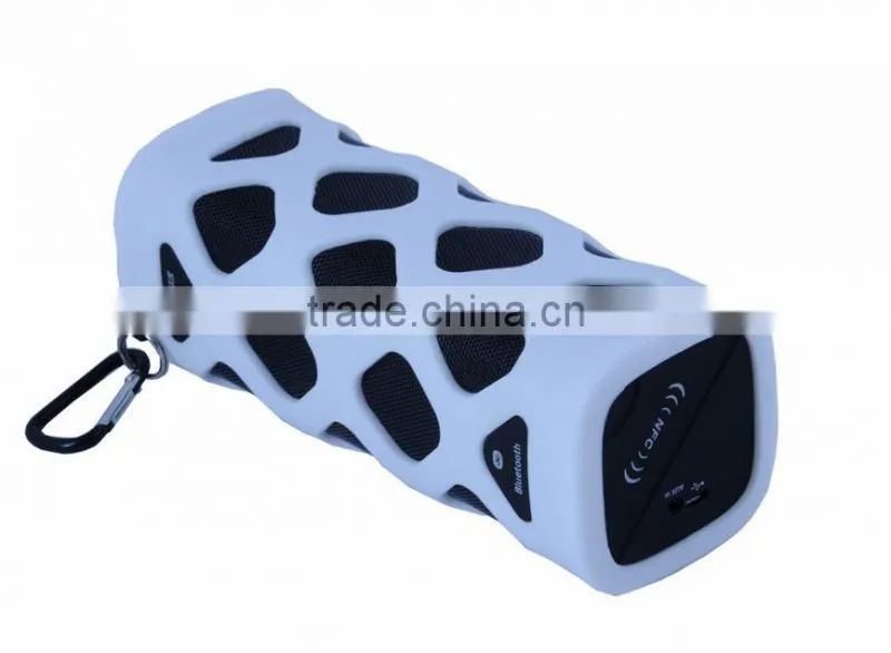 AWS1161 High Sound Quality Professional NFC Bluetooth Water Proof Speaker