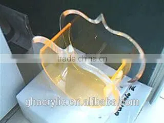 GH-RZ392 2013 and 2014 Shenzhen Guihe factory direct sale mini acrylic fishbowl