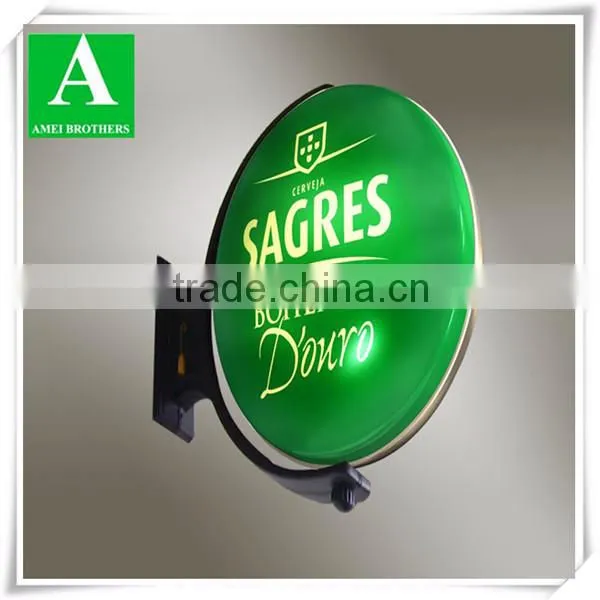 Small vacuum forming plastic white PMMA letter box