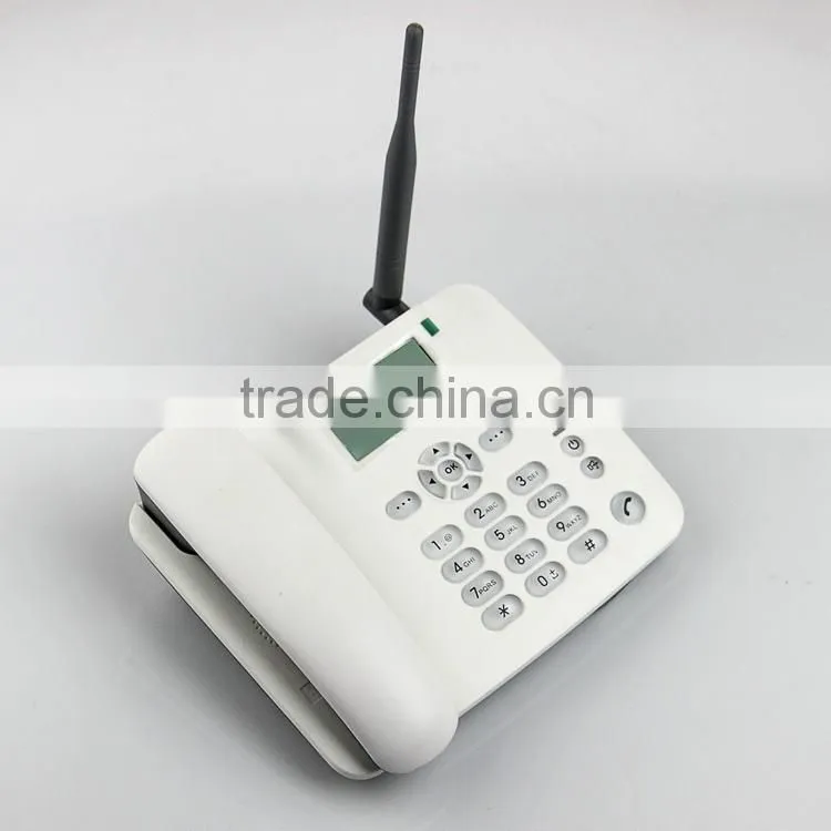 Competitive price cdma cordless telephones long range