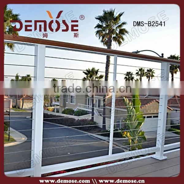 custom metal fencing stakes