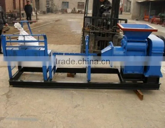 SD220 clay brick making machinery
