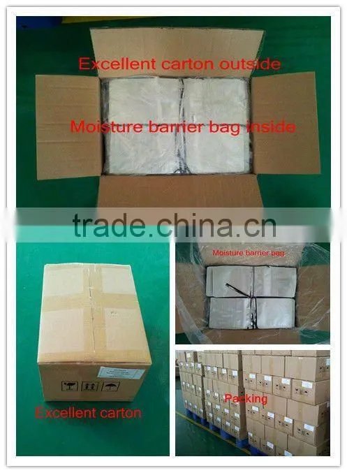 Brown Paper Bags For 2KG Pet Food Packaging