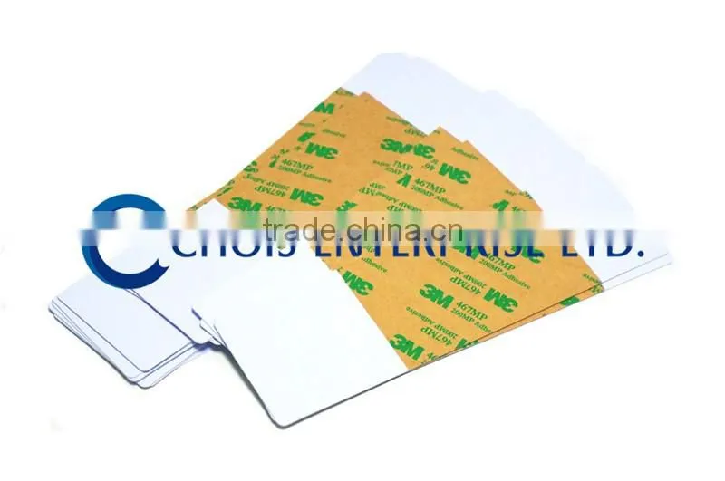 Fargo Card Printer Cleaning Cards, Fargo 81760 Cleaning Card for HDP5000