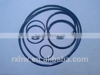 Hot sale Oil Resistance Rubber O RING Dust Seals
