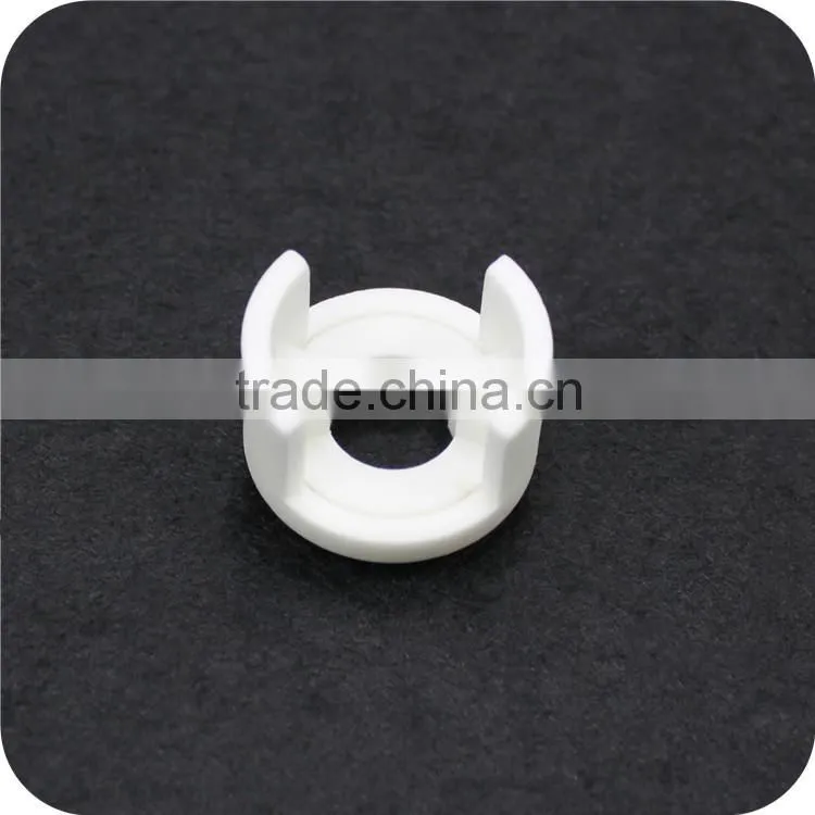 high heat transfer projector lamp ceramic lamp holder E20.8 ceramic lamp base