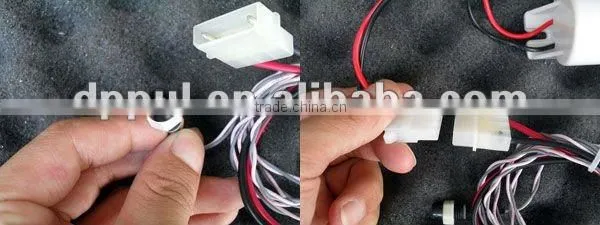 2016 Newest emergency lighting module MCT36W