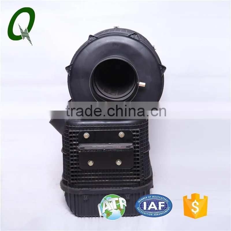Air filter Assembly intake system for sinotruk