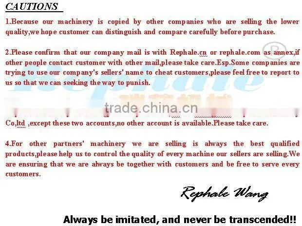 Metal Crushing Machine High Praised by Users