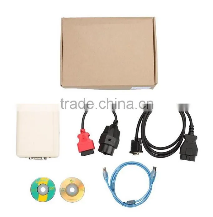 2015 Super Hot For bmw Inpa+For BMW Scanner 1.4.0+For BMW DASH V2.0+For BMW DASH V2.10 4 in 1,for bmw diagnostic interface -New