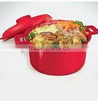 cast iron frying pan