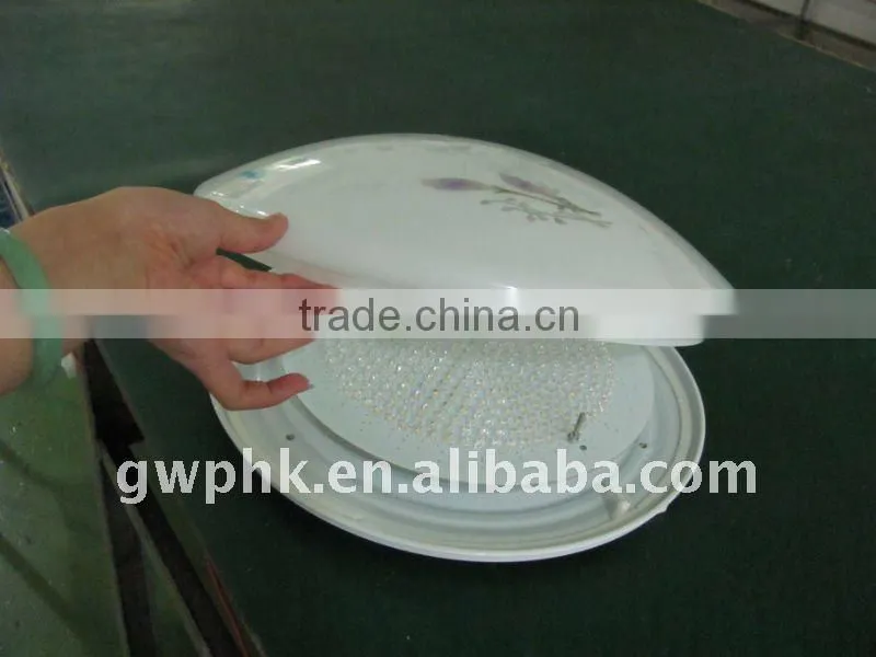 CE/ UL durable high bright high quality led ceiling light