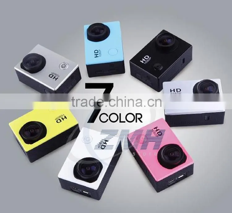 2014 New Arrival Mini Sport DV