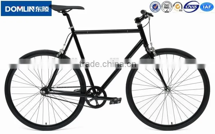 Cheap Price Hot Sale 700C Fixed Gear Single Speed Bike