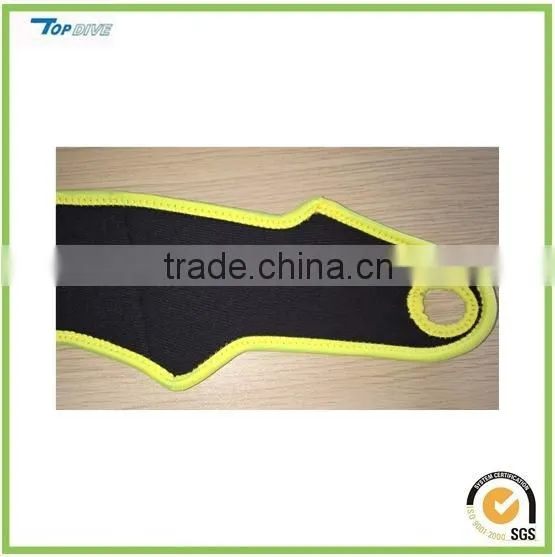 Neoprene workout sports wrist band