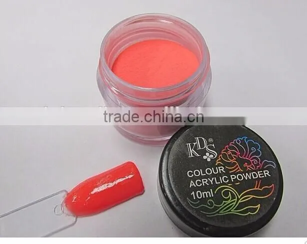 Competitive price quality-assured nail art acrylic powder